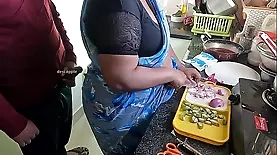 Indian maid witnesses boss masturbating