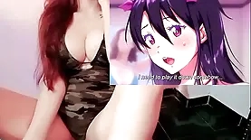 Busty Hentai milf experiences wild anal encounter in Yondara Episode