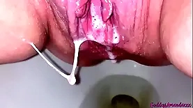 Taste my pleasure: Amateur Goddessamandaxxx shares her orgasm