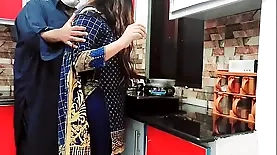 Sobia Nasir's anal sex with sister-in-law in kitchen captured on camera