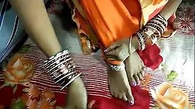 Anita90xxx enjoys wild sex with friend in Hindi hardcore video